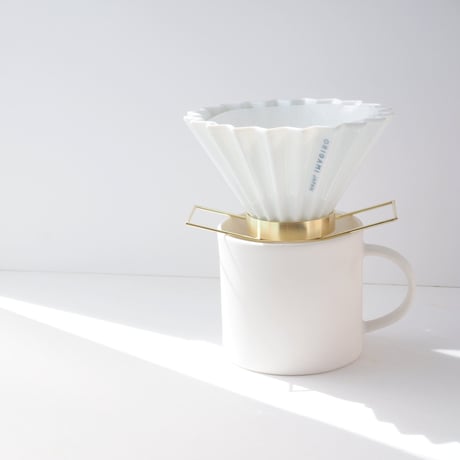コーヒードリッパー　restホルダー