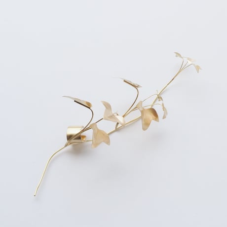 ear cuff　夢想の楽園