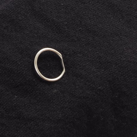 brooch　秘密