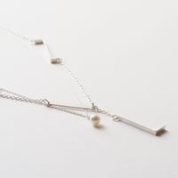 necklace　方程式