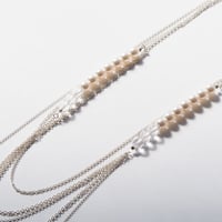 necklace　かなしみのない世界