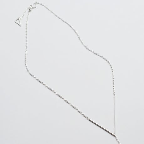 necklace　Line:4