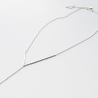 necklace　Line:4