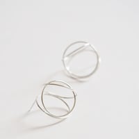 ear accessory　新世界　1piece