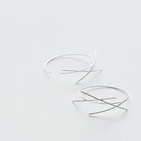 ear accessory　Line:3
