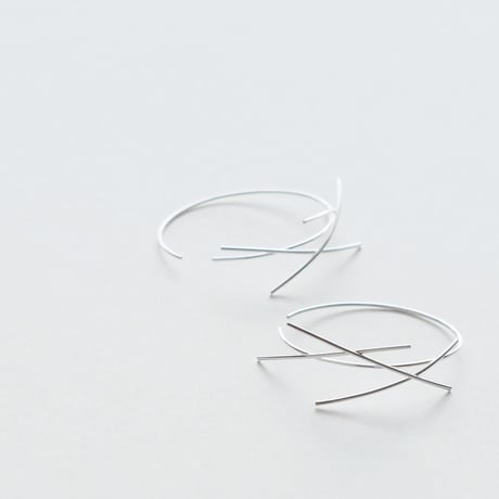 ear accessory　Line:3