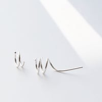 ear accessory　Line:5