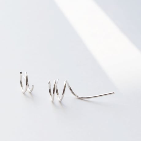 ear accessory　Line:5