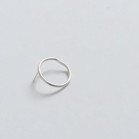 brooch　秘密
