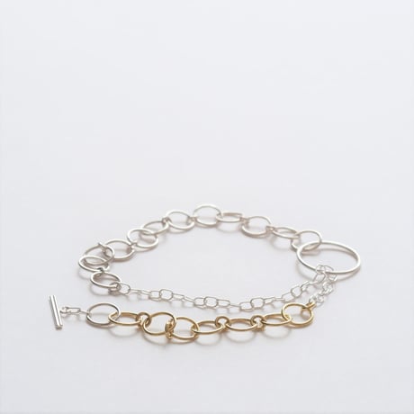 bracelet　私は希望