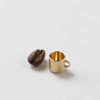 コーヒーカップ　mini 2