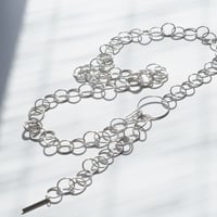 necklace　ここよりも少し遠いどこか