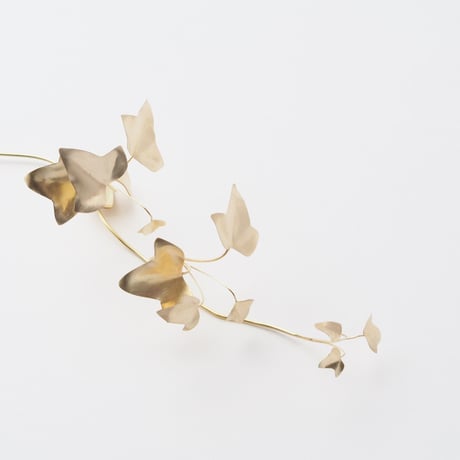 ear cuff　夢想の楽園