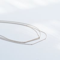 necklace　街
