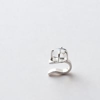 earring　daybreak