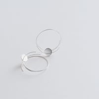 ear accessory　水面