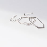 ear accessory　星