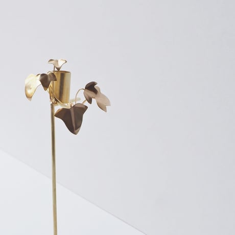 ear cuff　夢想の楽園　small