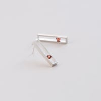 ear accessory　愛の歌