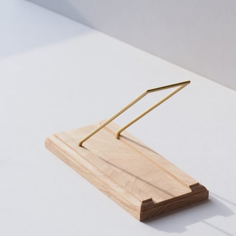 コーヒーフィルタースタンド　angle