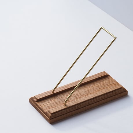 コーヒーフィルタースタンド　angle