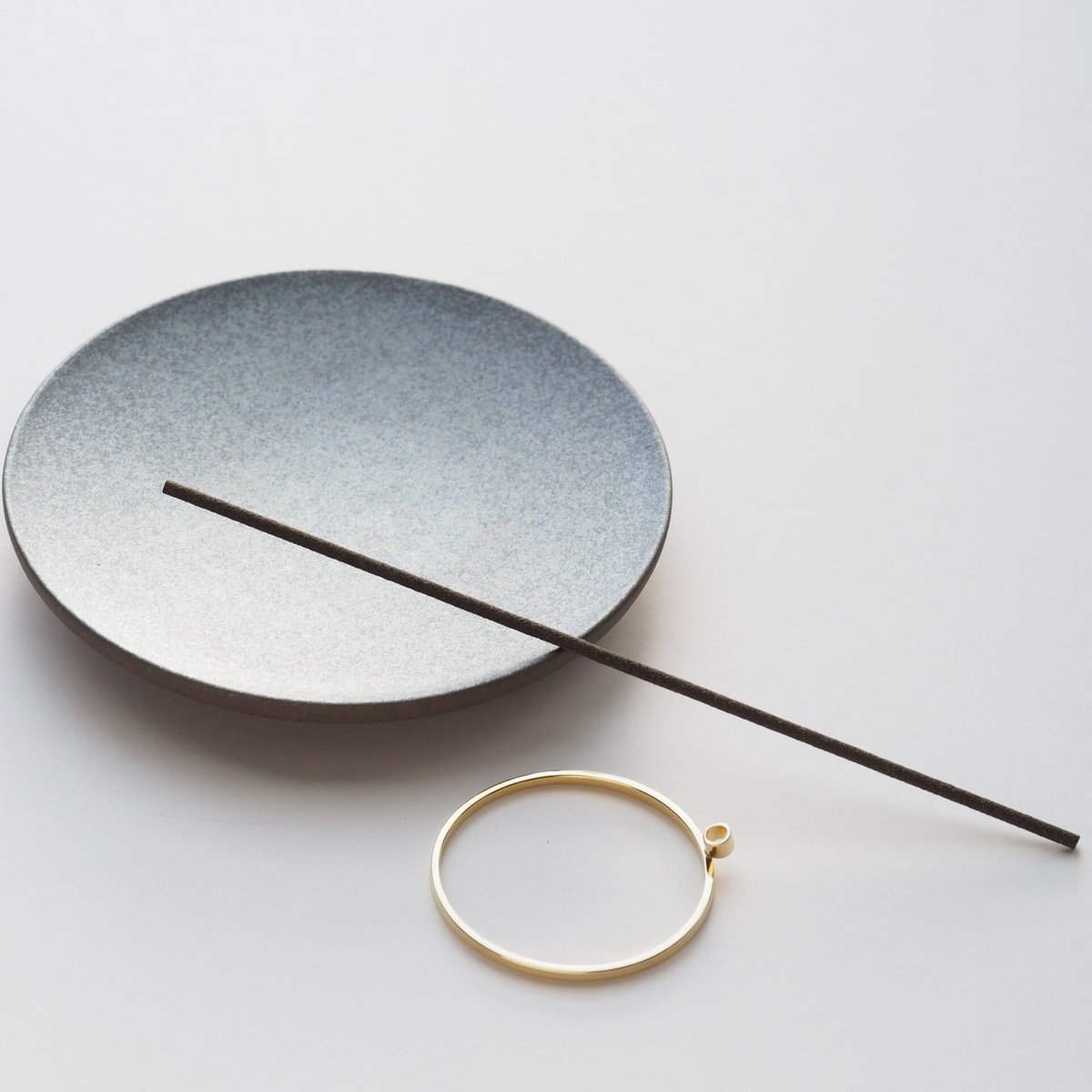 インセンスホルダー reflect | Little Riddle