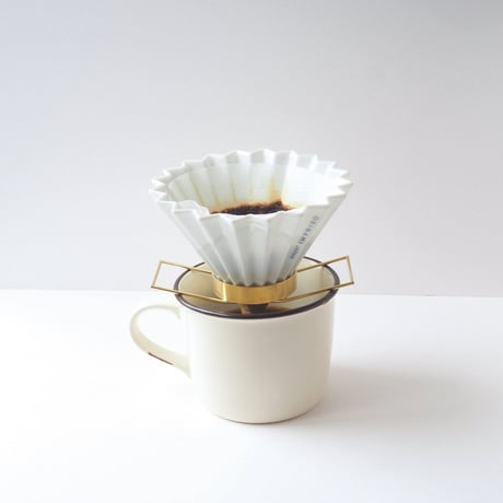 コーヒードリッパー　restホルダー