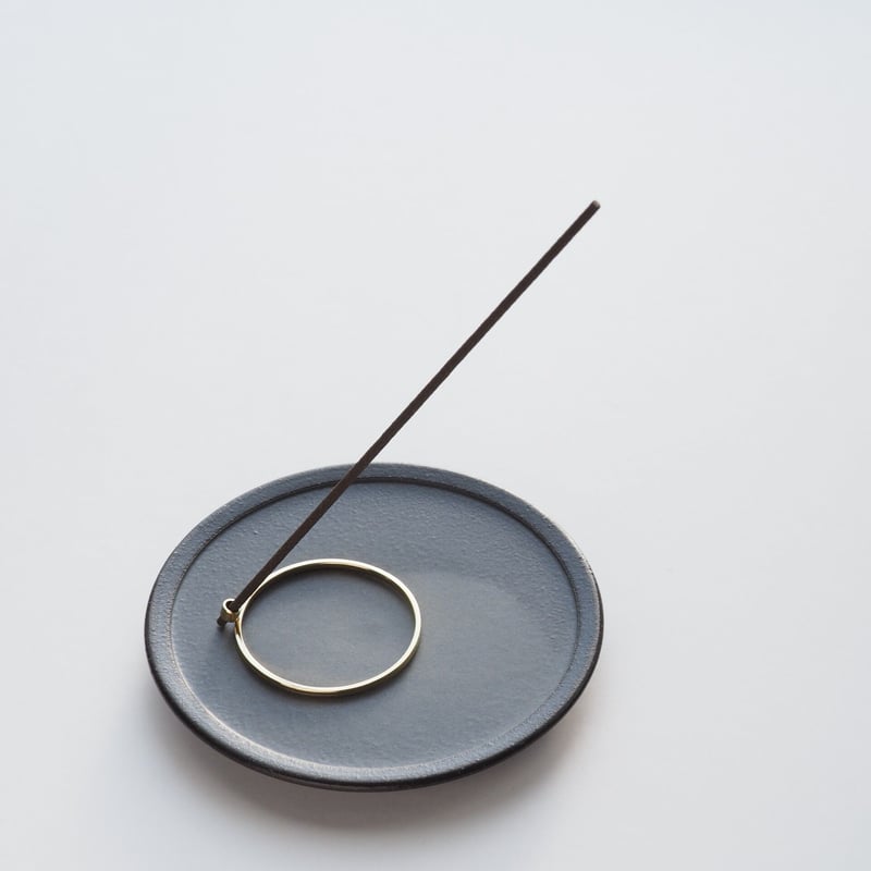 インセンスホルダー reflect | Little Riddle