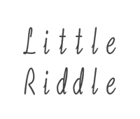Little Riddle