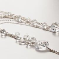 necklace　運命