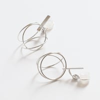 ear accessory　新世界　1pair