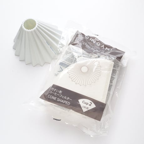origamiコーヒーフィルター