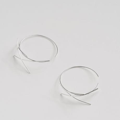ear accessory　Line:3