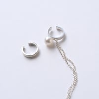 earcuffs　流星を呼ぶ