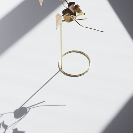 ear cuff　夢想の楽園