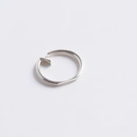 ear accessory　秘密