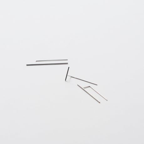 ear accessory　Line:4