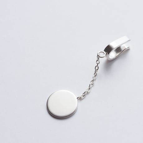 ear accessory　decide