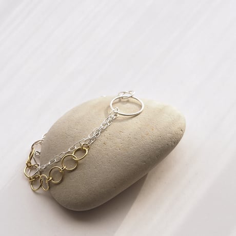 bracelet　私は希望