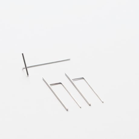 ear accessory　Line:4