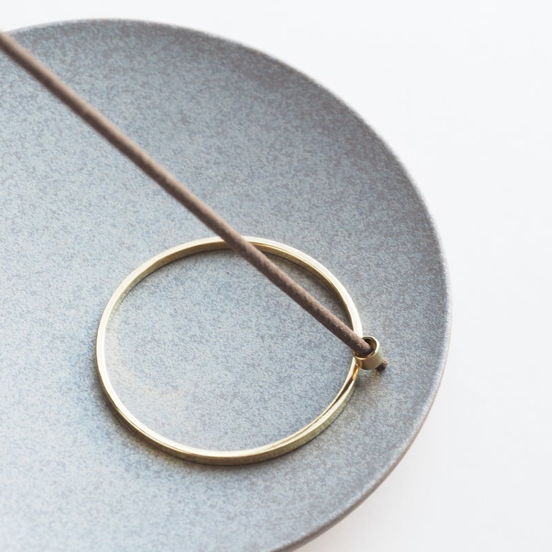 インセンスホルダー reflect | Little Riddle