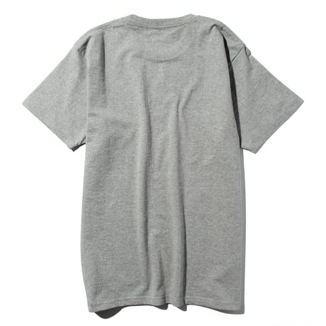 POPEYE／OKINAWAMADE™コラボTシャツ（グレー）