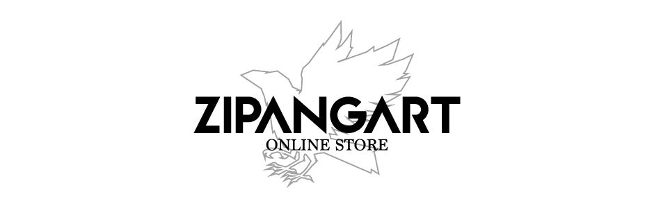 ZIPANGART ONLINE STORE