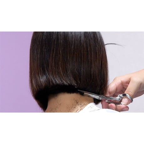 ★Haircut-AKI-03 DL　※pass　★スマートフォンストリーミング対応