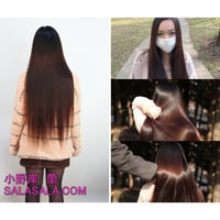 BC-11 Beautiful LongHair 小野岸 蘭　  DVD【パッケージ無し】