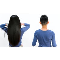 hairmake&haircut mey　2/2【haircut編】