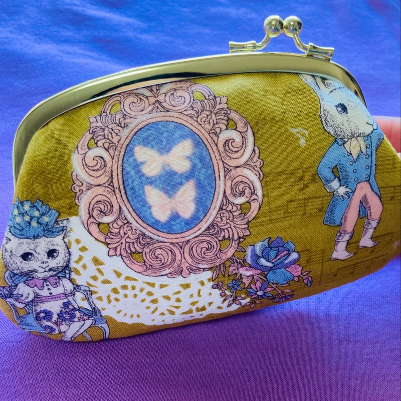 プーチンページ・【ジョリーフルール】ハンドメイド プーチン様専用ページ・【ジョリーフルール】ハンドメイド