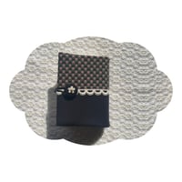 Small Bible Cover (K-265)
