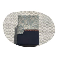Medium Bible Cover (C-219)