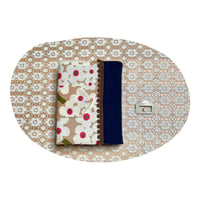 Small Bible Cover (K-273)
